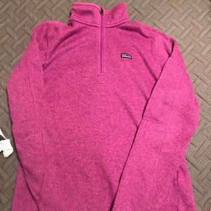 Patagonia pullover
